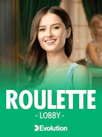 Roulette live dealer at Gizbo Casino
